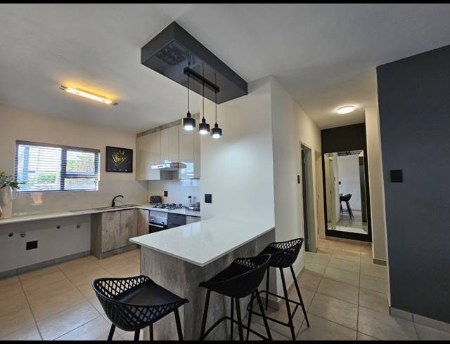 2 BEDROOM APARTMENT FOR SALE IN CASHAN